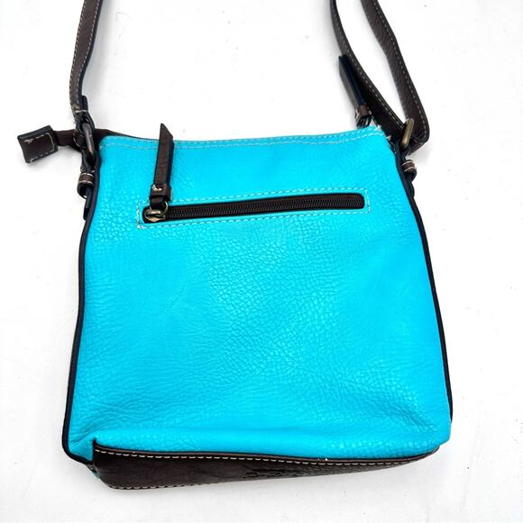 B.O.C. BORN CONCEPT PURSE OVER THE SHOULDER SMALL HANDBAG - Picture 4 of 15